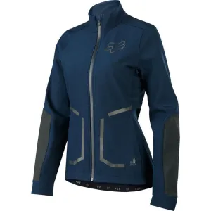 Fox Womens Attack Fire Softshell Jacket
