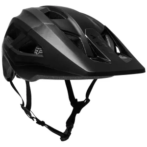 Fox - Youth Mainframe Helmet MIPS CE [Black/Black]