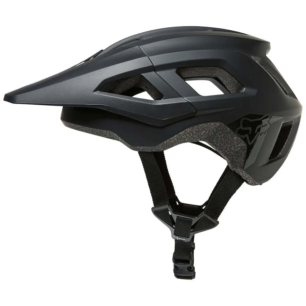Fox - Youth Mainframe Helmet MIPS CE [Black/Black]