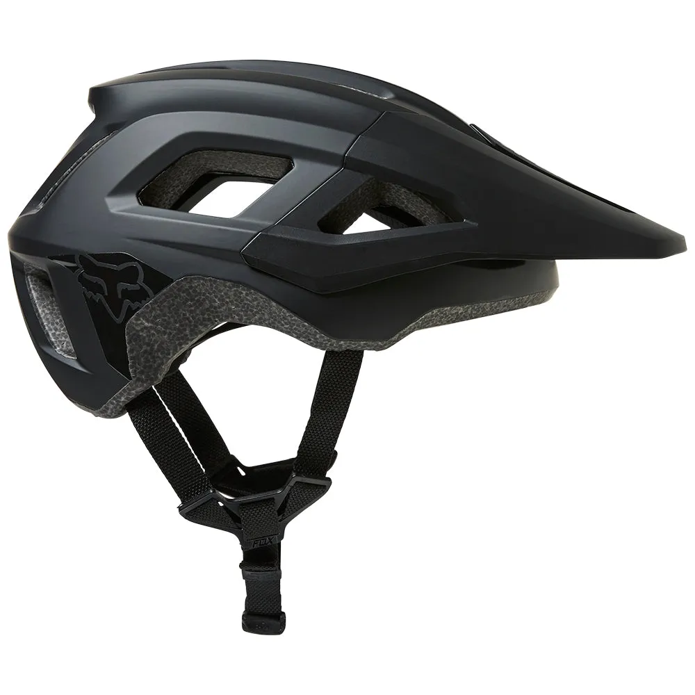 Fox - Youth Mainframe Helmet MIPS CE [Black/Black]