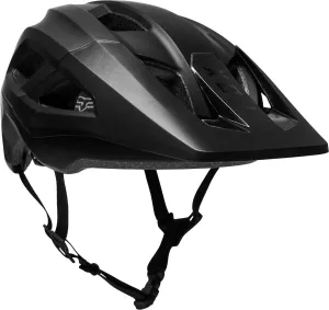 FOX Youth Mainframe MIPS MTB Helmet - Black