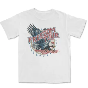 Freedom Tour Shirt