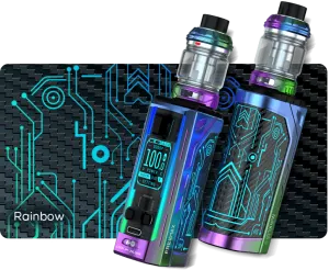 Freemax Maxus 2 Kit