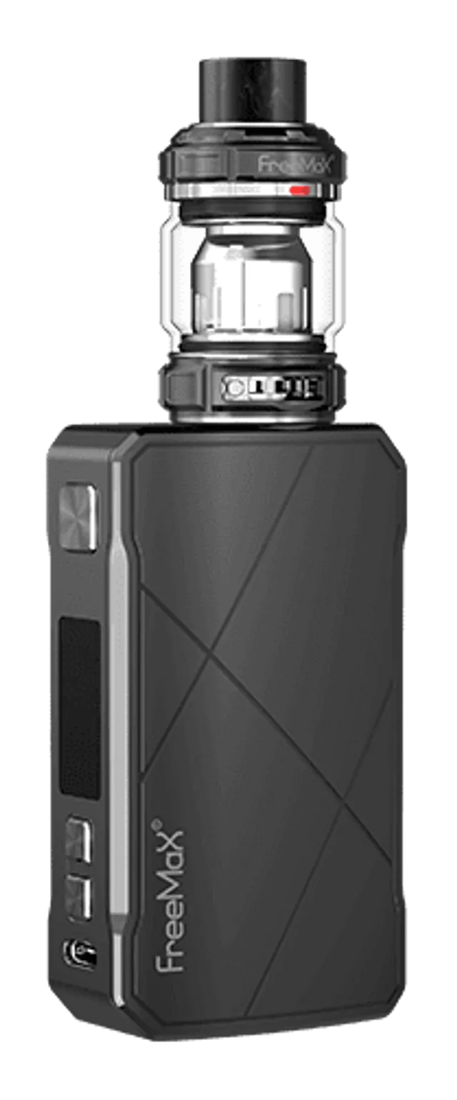 Freemax Maxus 200W Mod Kit