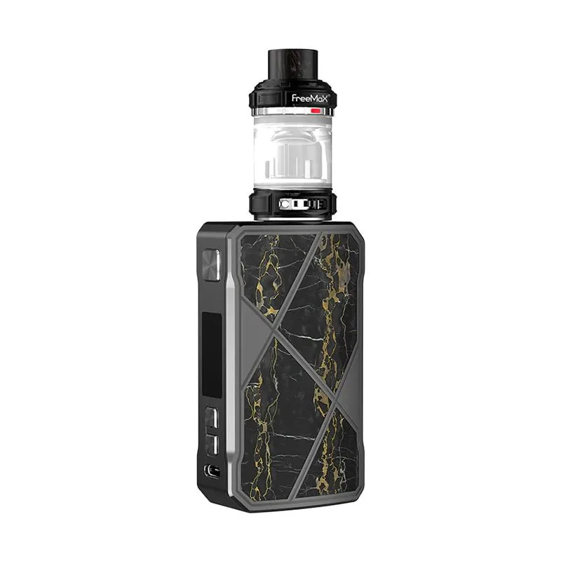 Freemax Maxus 200W Mod Kit