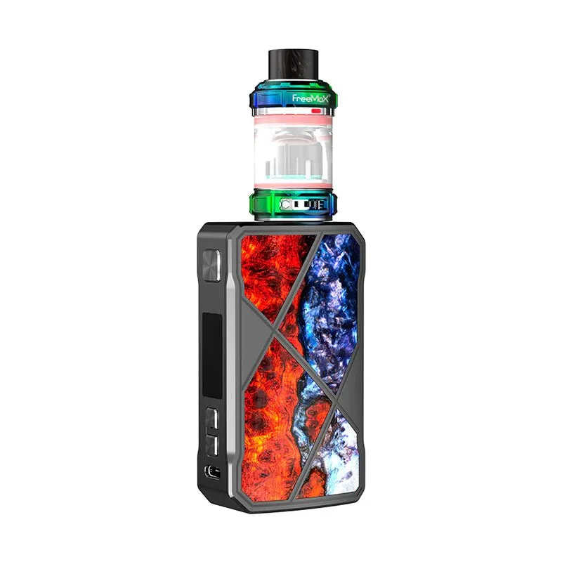 Freemax Maxus 200W Mod Kit
