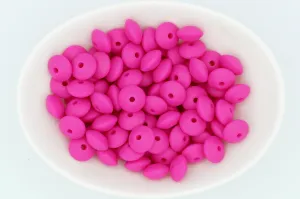 Fuchsia (10mm saucer)