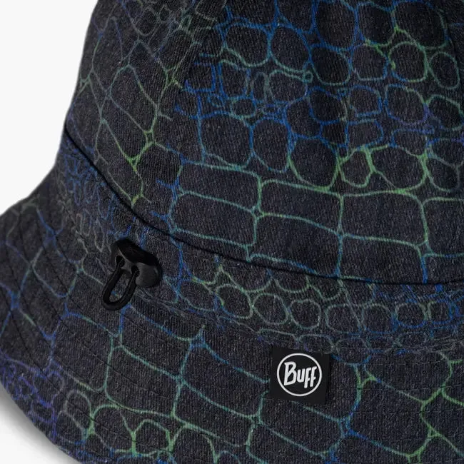 Fun Bucket Hat - Kote Black