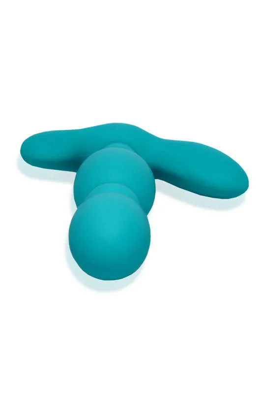 Funn Plug - Turquoise