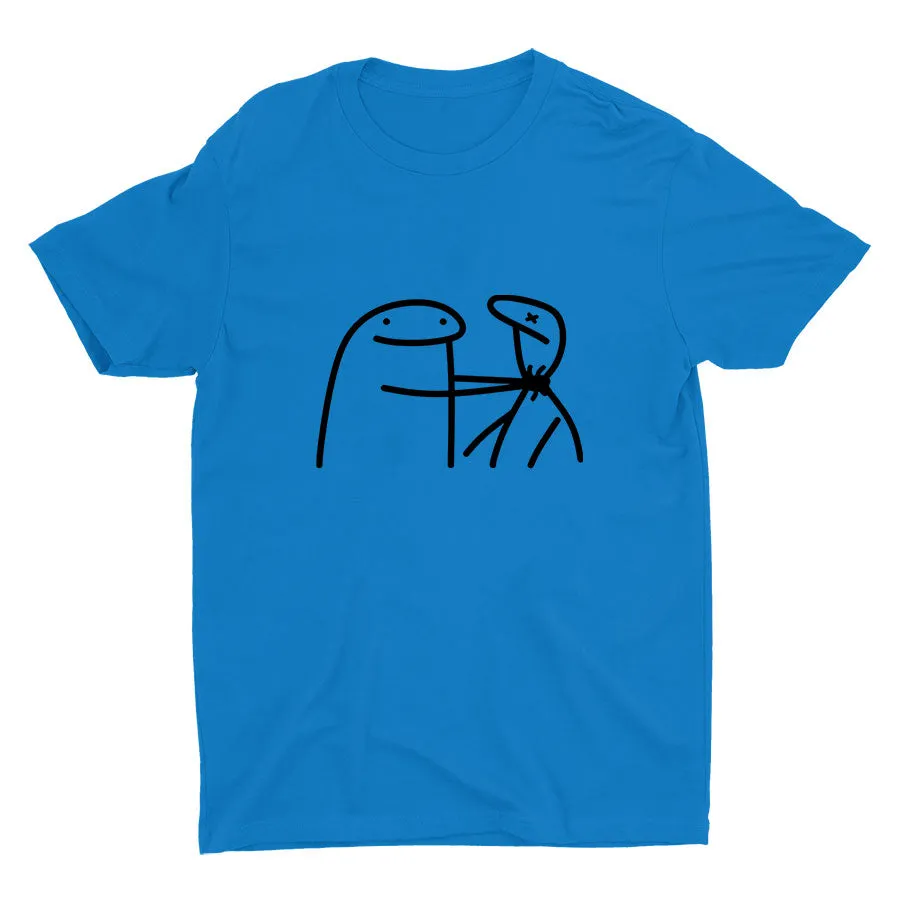 Funny Cotton Tee C