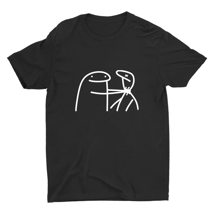 Funny Cotton Tee C