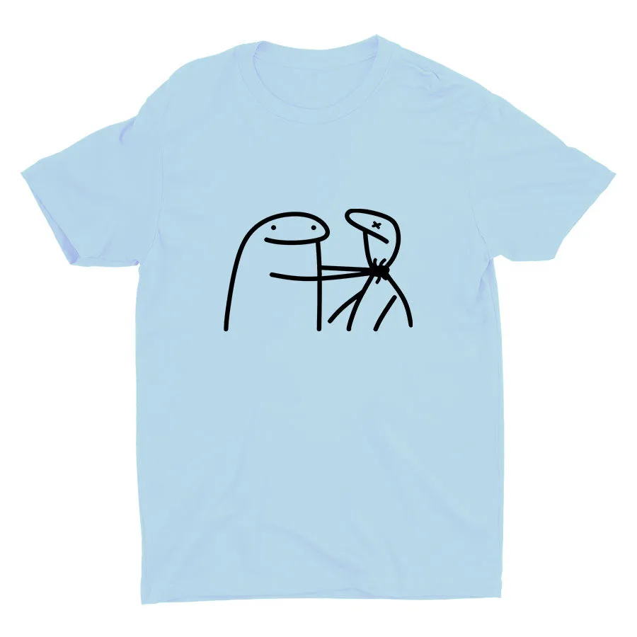 Funny Cotton Tee C