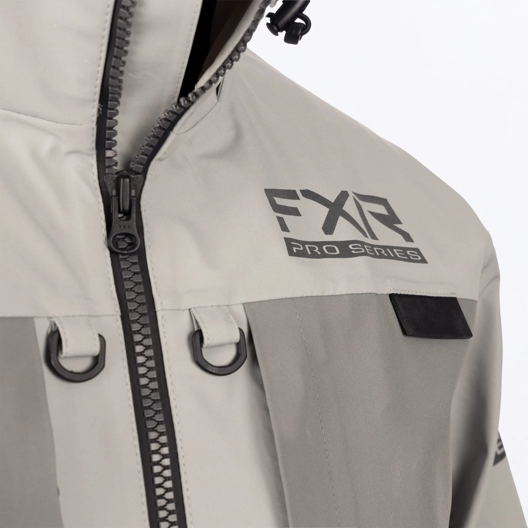 FXR Mens Vapor Pro Tri-Laminate Jacket