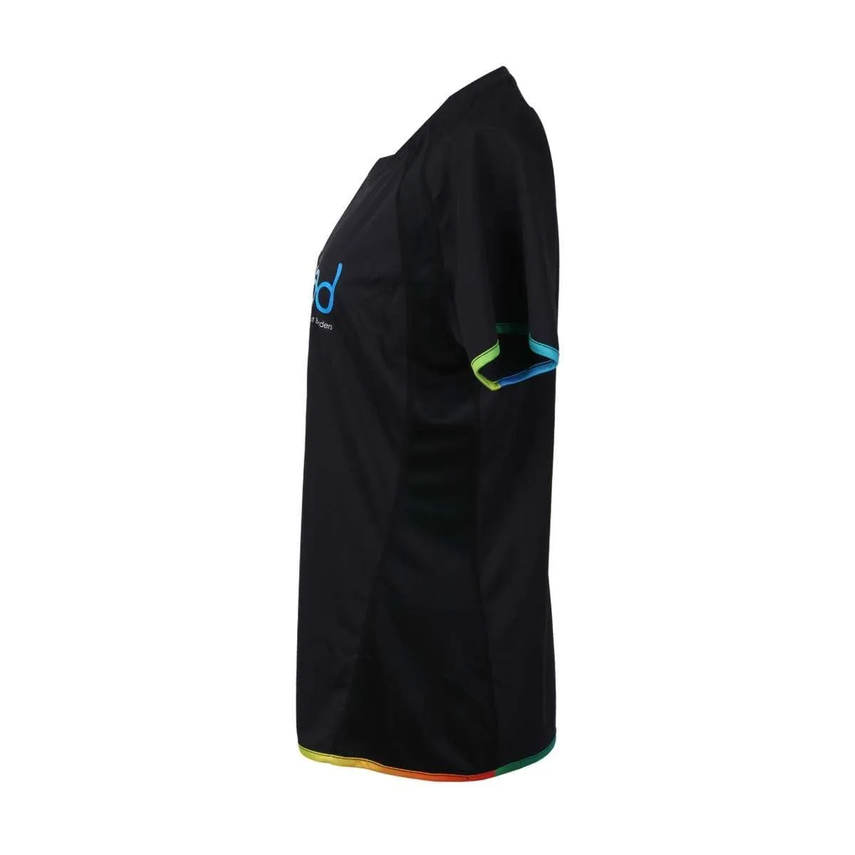 FZ Forza Bulgur Solibad Badminton T-Shirt