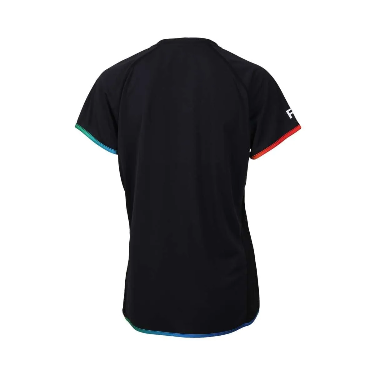 FZ Forza Bulgur Solibad Badminton T-Shirt