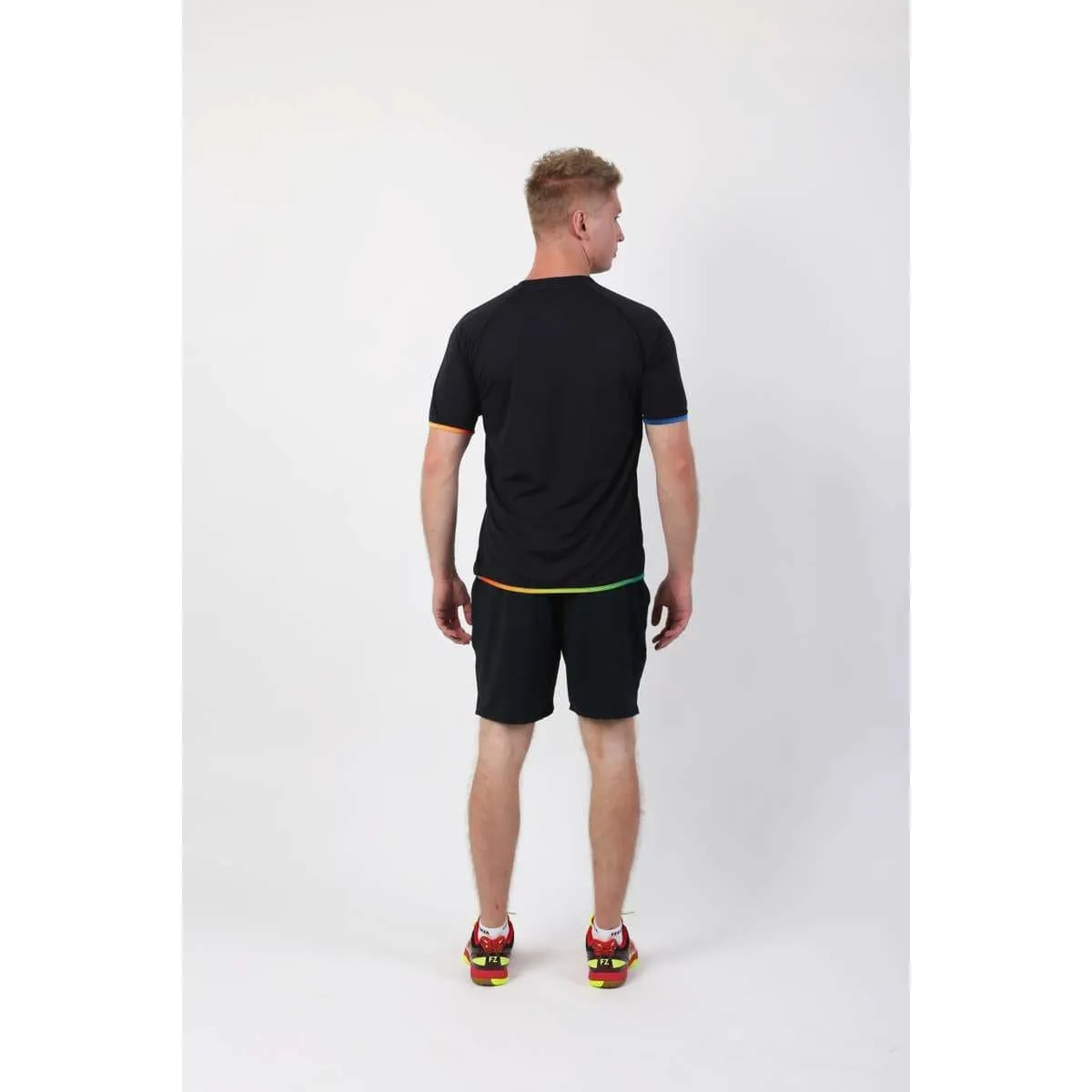 FZ Forza Bush Solibad Badminton T-Shirt
