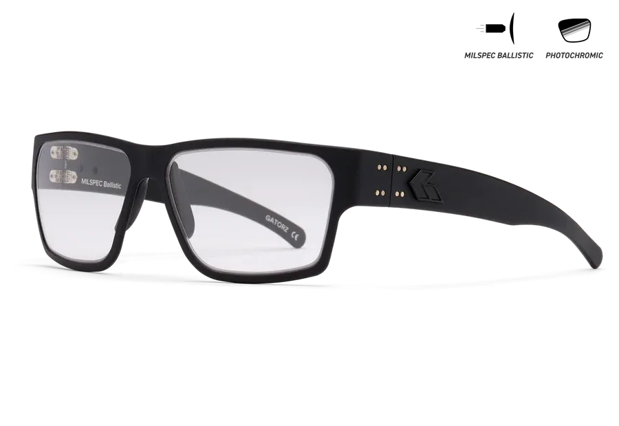 GATORZ DELTA Milspec Ballistic