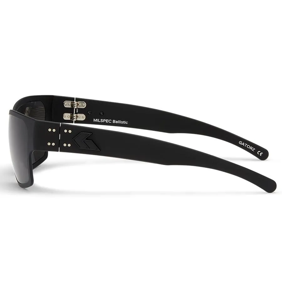 GATORZ DELTA Milspec Ballistic