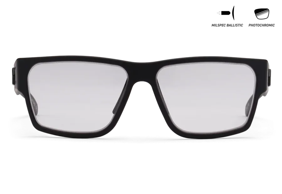 GATORZ DELTA Milspec Ballistic