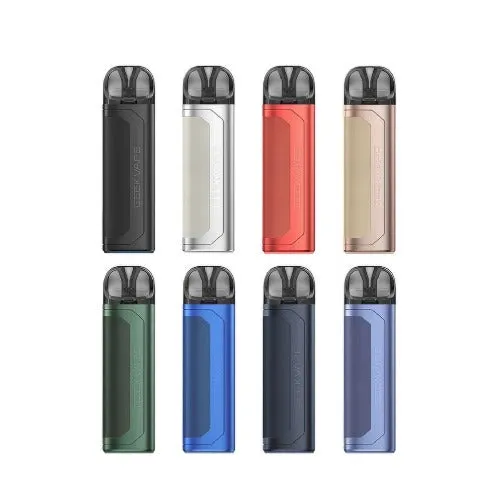 GEEKVAPE AU AEGIS U POD KIT