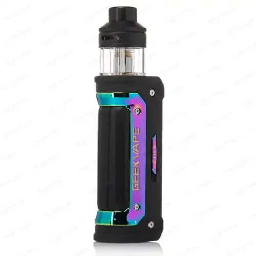 Geekvape E100 Full Kit