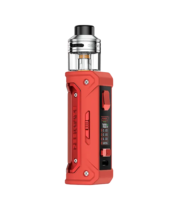 Geekvape E100 Full Kit