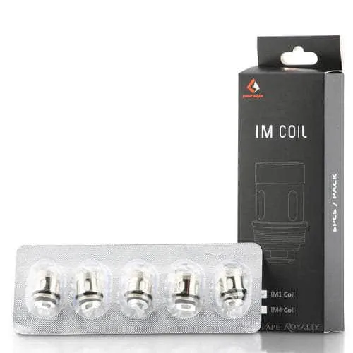Geekvape IM Coil for Shield & Aero Tanks