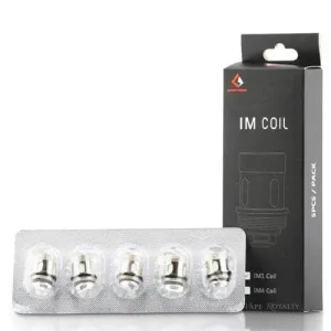 Geekvape IM Coil for Shield & Aero Tanks