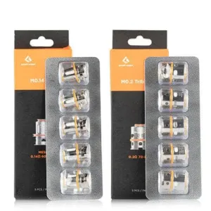 GeekVape M Coil for Z Max Tank