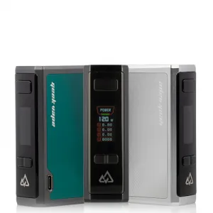 GeekVape Obelisk 120 Mod (Fast Charger not included)