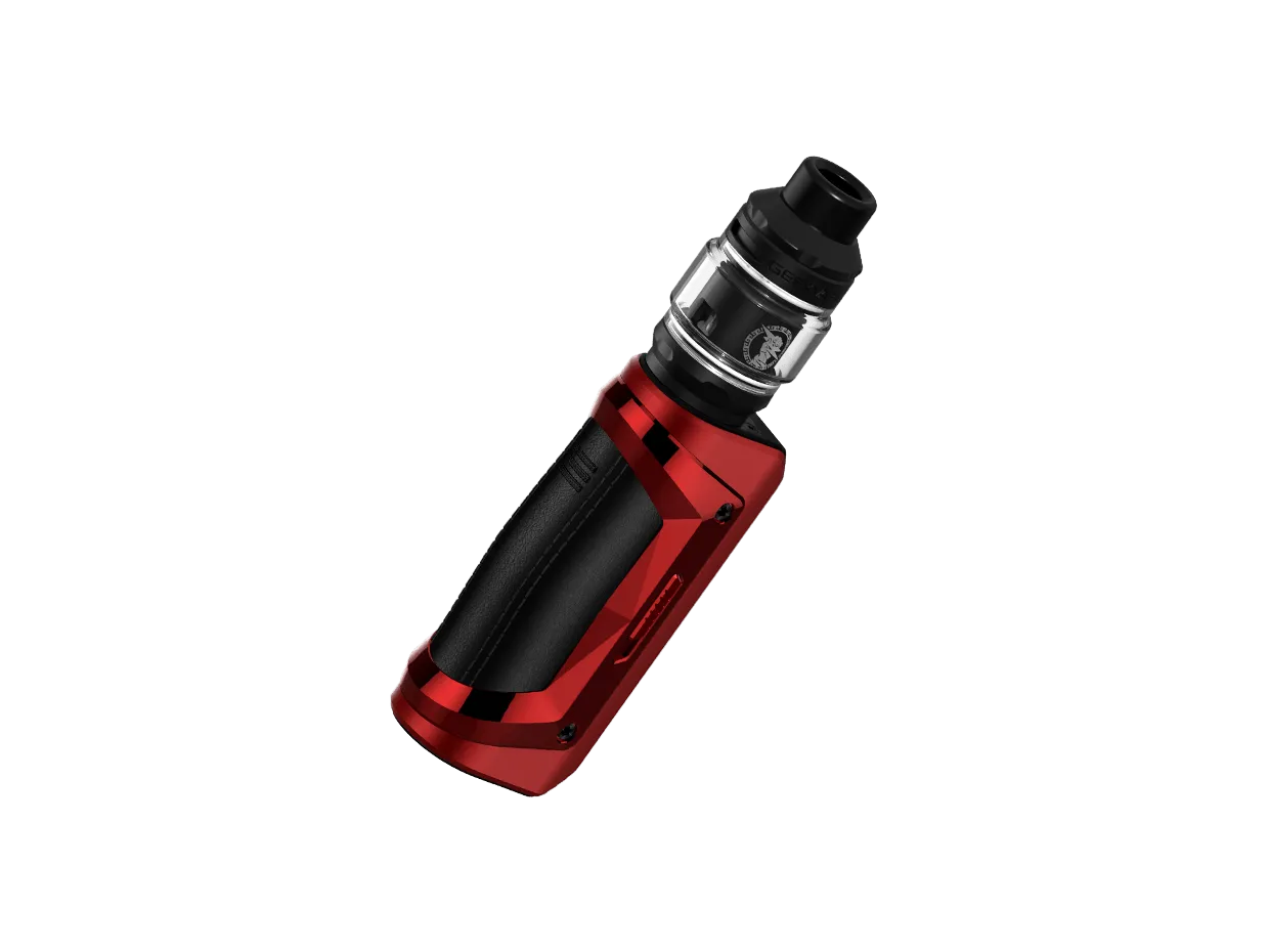 Geekvape S100 Full Kit