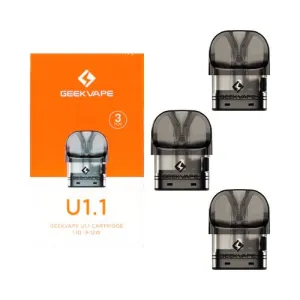 Geekvape U Pod