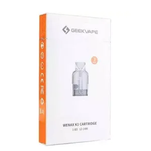 Geekvape Wenax K1 Cartridge