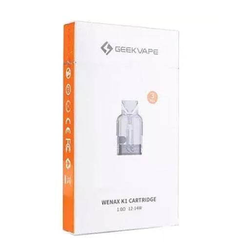 Geekvape Wenax K1 Cartridge
