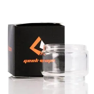 GeekVape Z Nano Tank Glass