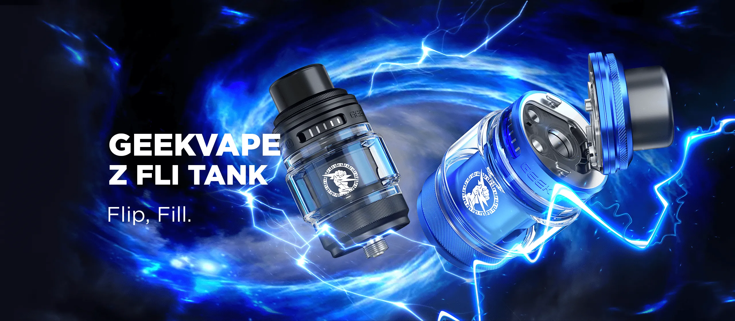 GeekVape Z(Zeus) Fli Tank