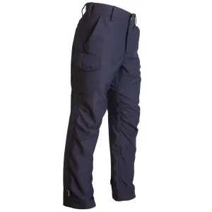 GEN II TACTICAL PANT - RELAXED FIT - S469 / NOMEX 7.5oz MIDNIGHT NAVY - SWP0724 - SWP0721 BLACK