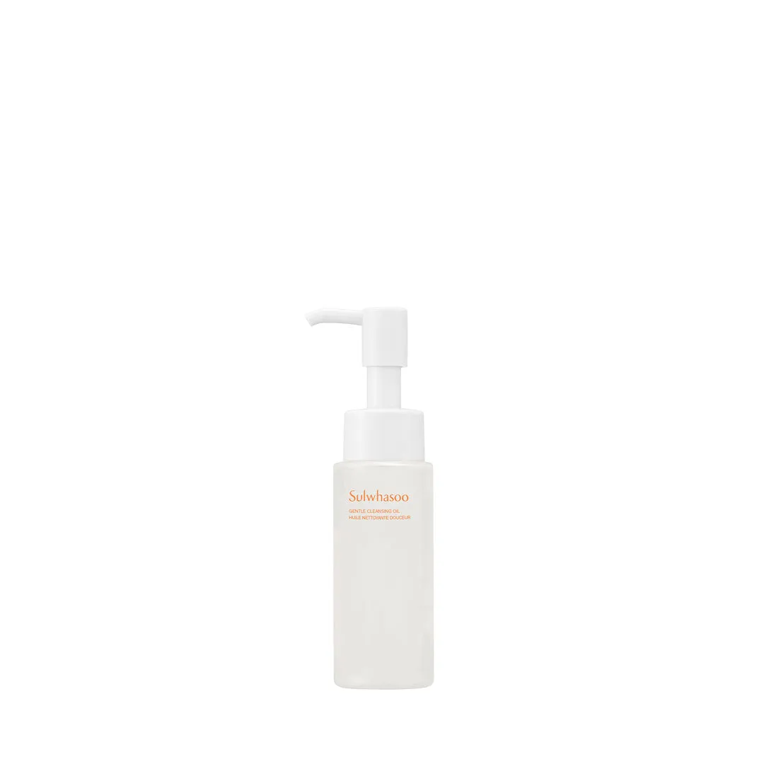 Gentle Cleansing Oil Mini