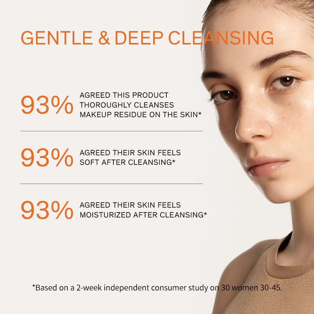 Gentle Cleansing Oil Mini