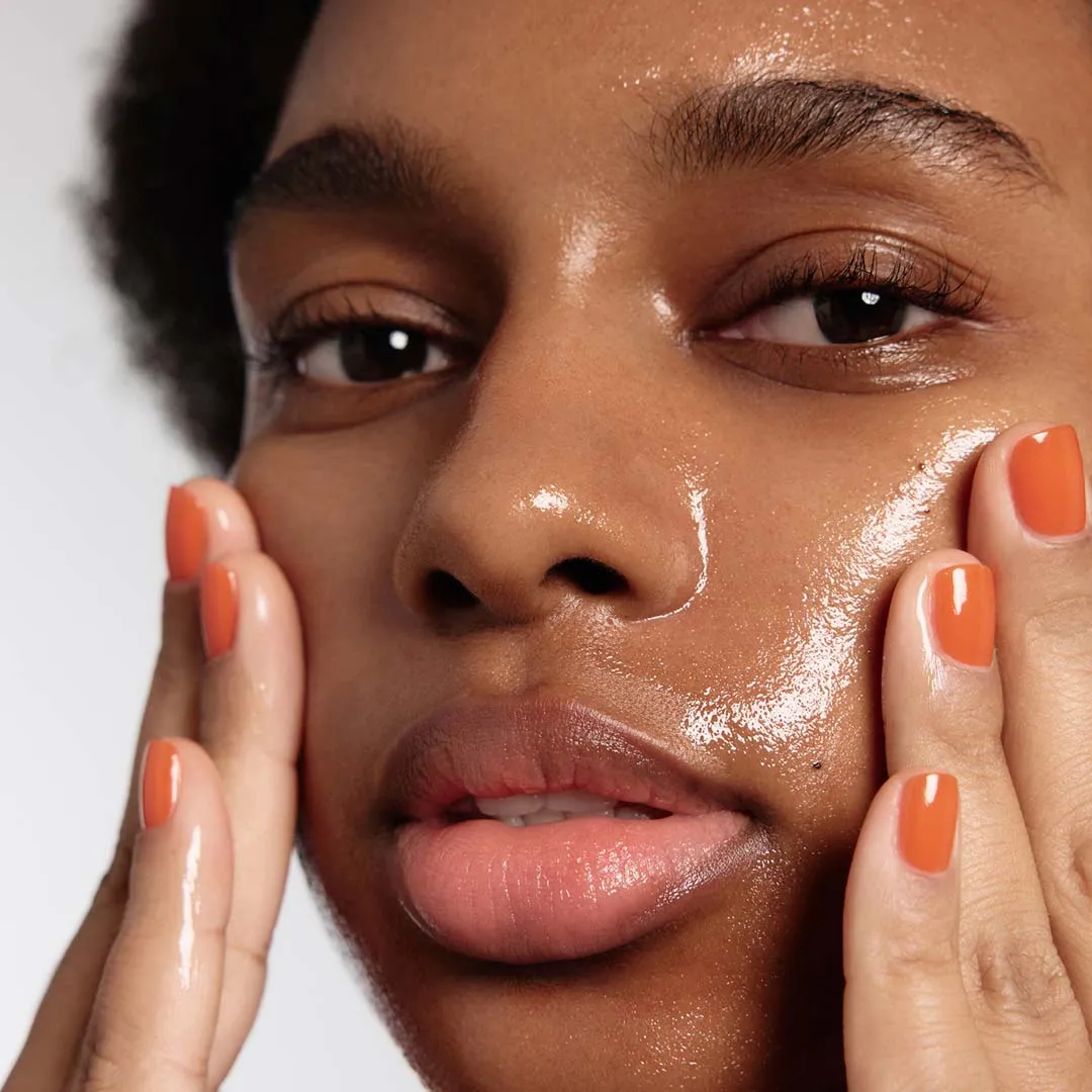 Gentle Cleansing Oil