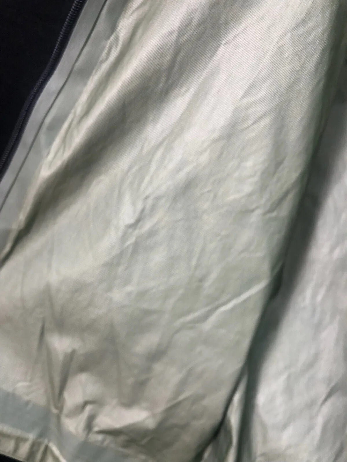 Genuine British Army MTP Camouflaged Waterproof Lightweight Jacket - 160/80