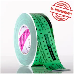 Gerband 586 Airtight Tape 60mm x 25mt Tape