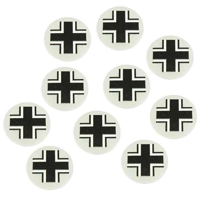 German Luftwaffe Token