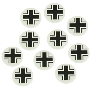 German Luftwaffe Token