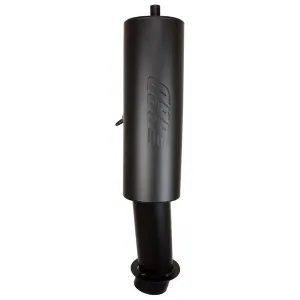 GGB Ceramic Trail Muffler | 2019-2022 Polaris Patriot 850 Axys/Matryx Chassis