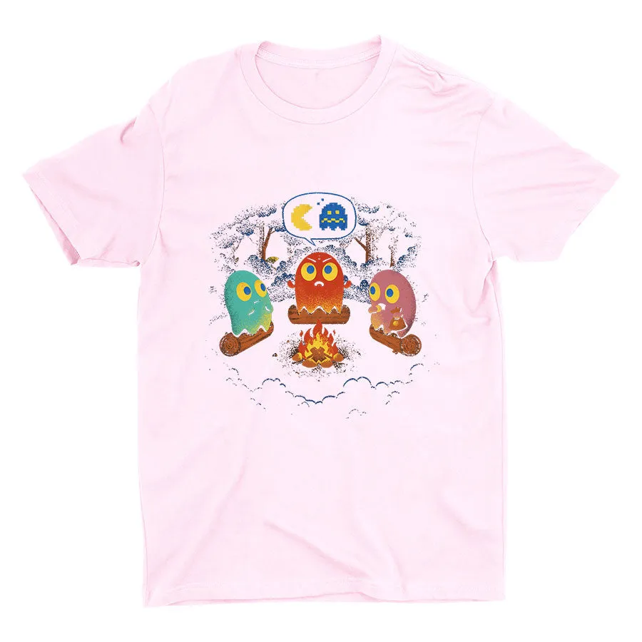Ghost Story Cotton Tee