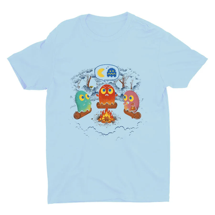 Ghost Story Cotton Tee