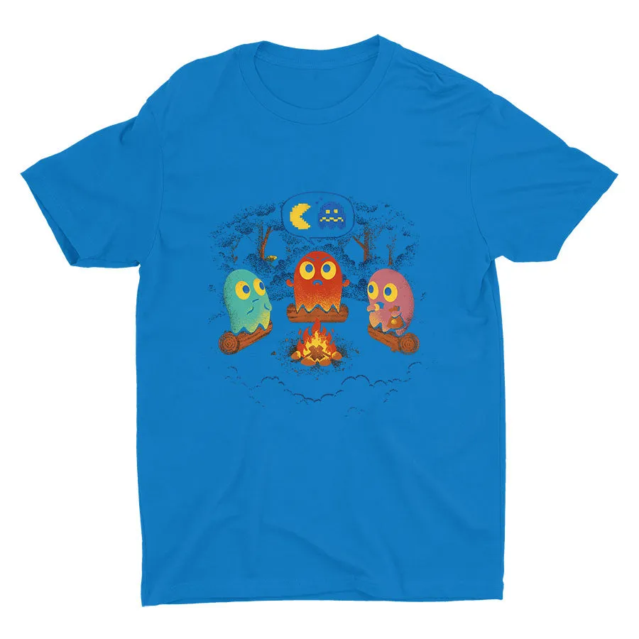 Ghost Story Cotton Tee