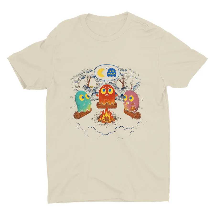 Ghost Story Cotton Tee