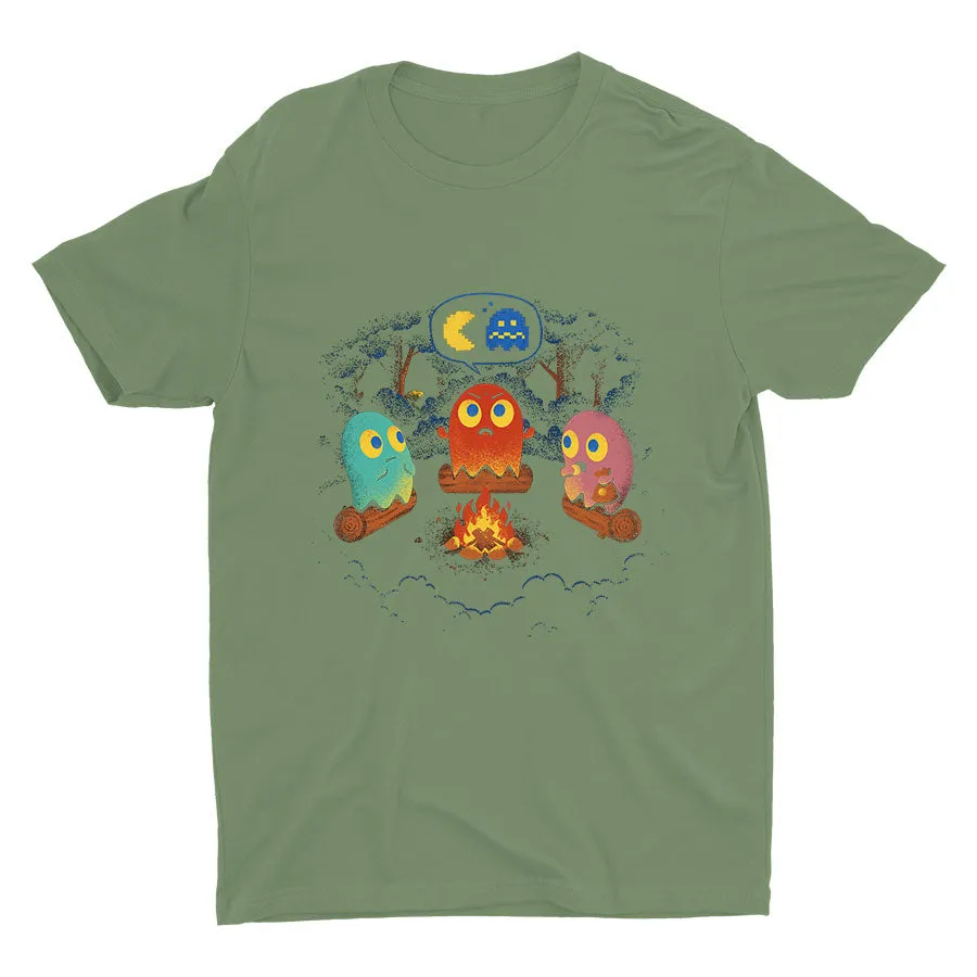 Ghost Story Cotton Tee